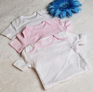 🎀Onesies_3 piece set | Baby girl